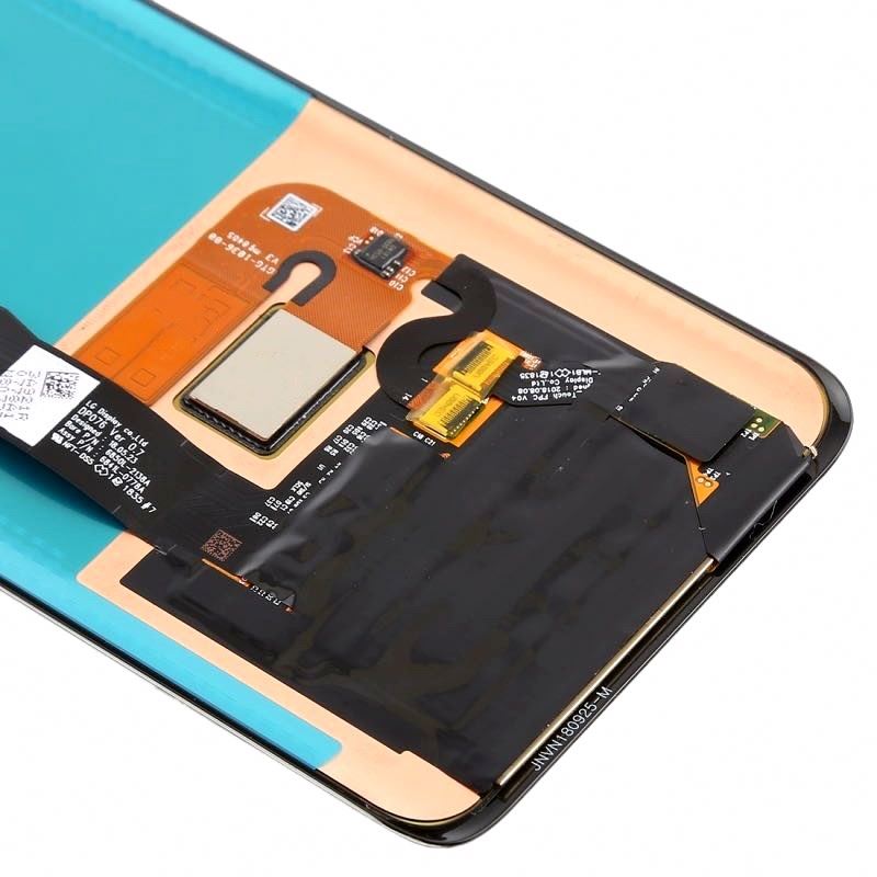 Huawei  Mate 20 Pro Lcd Screen Display Touch Digitizer Replacement